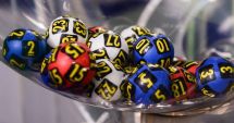 Stire din Social : Noi câștiguri la loto. Ce premii scoate la bătaie Loteria Română