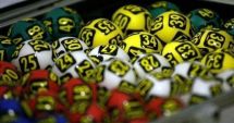 Stire din Social : Noi câștiguri la Loto, joia aceasta