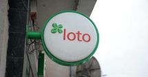 Stire din Social : Un constănțean a câștigat premiul la Loto 5/40, în valoare de 83.253,80