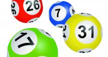 Stire din Social : Report de peste 1,55 milioane de euro la Loto 6 din 49