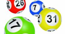 Stire din Social : LOTO. Report de peste 1,6 milioane euro la Joker