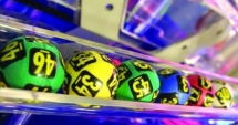 Stire din Social : LOTO. Report de peste 2,5 milioane de euro la Joker