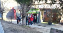 Stire din Social : Constănțenii au luat cu asalt agențiile Loteriei Române! Iată care este motivul!