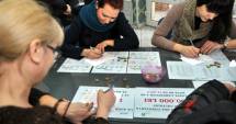 Stire din Social : Premiu de peste 1,7 milioane de euro la 6 din 49