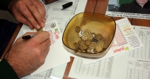 Stire din Social : Report de peste 3,27 milioane euro la Loto 6 din 49