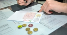 Stire din Social : Reporturi uriașe la loto