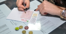 Stire din Social : Report uriaș la Joker și la 6 din 49