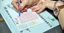 Stire din Social : Reporturi uriașe la Joker și 6 din 49