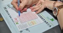 Stire din Social : Report excepțional la loto - pot de peste 3,6 milioane de euro la Joker