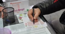 Stire din Social : Un constănțean este fericitul câștigător al marelui premiu la Loto 6 din 49
