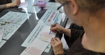 Stire din Social : Marele premiu  la 6 din 49  se apropie de trei milioane de euro