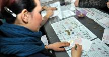 Stire din Social : Report de aproape trei milioane de euro la 6 din 49