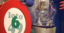 Stire din Social : Loto. Report de peste 9,32 milioane de euro la categoria întâi a 6 din 49