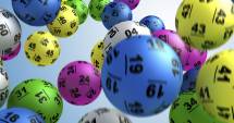 Stire din Social : LOTO. Din nou report la 6 din 49. La cât ajunge marele premiu