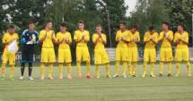 Stire din Sport : Fotbal U17: S-a anunțat lotul U17 pentru amicalul cu Franța