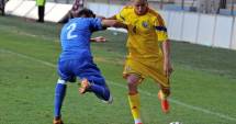 Stire din Sport : Fotbal U21: Care este lotul României pentru partidele cu Islanda și Cipru