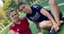 Stire din Sport : Lotul feminin de box al României se pregătește la Eforie Nord