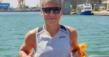 Stire din Sport : Lotul feminin de box al României se pregătește la Eforie Nord