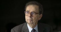Stire din Actualitate : Louis Schweitzer, fostul președinte Renault și salvatorul Daciei, a încetat din viață