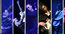 Stire din Cultură-Educație : "Love, Peace and Harmony", la Club Phoenix