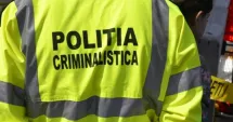 Stire din Eveniment : Tânăr de 19 ani, găsit mort în zona Medeea după ce a fost lovit de tren