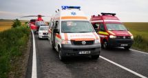 Stire din Eveniment : Constănțean, victimă de cinci ori a accidentelor rutiere!