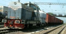 Stire din Eveniment : Tragedie în Triajul CFR Palas: bărbat decapitat de tren