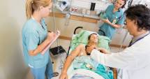 Stire din Social : Loviți și bruscați. Cine solicită protecția cadrelor medicale