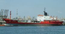 Stire din Economie : Loviți în Oil Terminal? Atentați la securitatea energetică a României!