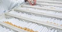 Stire din Economie : Lovitură dură pentru producătorii din industria tutunului