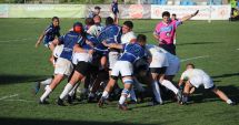 Stire din Sport : Lovitură pentru  echipele de rugby.  Ce se întâmplă  cu Divizia Națională