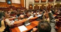 Stire din Eveniment : Primarii incompatibili, salvați de Parlament. Nu își vor mai pierde mandatele