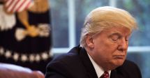 Stire din Actualitate : Lovitură dură pentru Trump.  Ce "pedeapsă" au primit Statele Unite