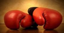 Stire din Sport : "Îmi depun candidatura pentru președinția FR Box dacă Doroftei demisionează"