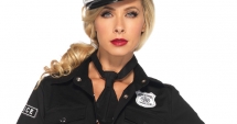 Stire din Fun : Lovitură la secția de poliție