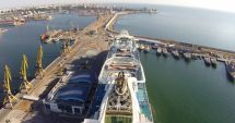 Lovitură năucitoare pentru porturile maritime românești