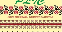 Stire din Social : Loteria Română lansează o nouă serie de Loz în plic