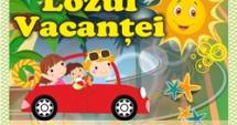 Stire din Social : Loteria Română relansează Lozul Vacanței