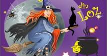 Stire din Social : Loteria Română relansează lozul "Vrăjitorul din Loz"
