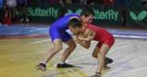 Stire din Sport : LPS, gazda etapei zonale  a CN de lupte greco-romane