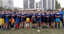 Stire din Sport : LPS Constanța, derby pentru prima poziție cu Steaua București