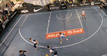 Stire din Sport : LPS și Școala "Mihai Viteazul", laureate  la Constanța Schools Battle 3x3