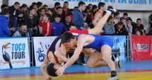 Stire din Sport : LPS Constanța merge cu șapte sportivi la Cupa României la lupte