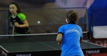 Stire din Sport : LPS Constanța  a cucerit argintul la CN de tenis de masă