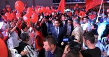 Stire din Politică-Administrație : Ponta ia în calcul varianta de a nu mai candida la Congresul PSD