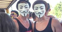 Stire din Cultură-Educație : În week-end, se dă startul Liberty Parade 2015