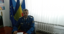 Stire din Eveniment : Inspectorul șef al IJJ Constanța are un nou prim-adjunct