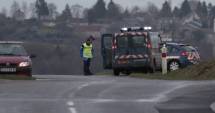 Stire din Actualitate : Update. TEROAREA CONTINUĂ ÎN FRANȚA / Suspecții de la Charlie Hebdo au luat ostatici într-o tipografie. Teroriștii dețin un LANSATOR DE RACHETE