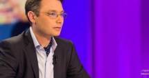 Stire din Politică-Administrație : Jurnalistul Luca Niculescu, propus ambasador la Paris