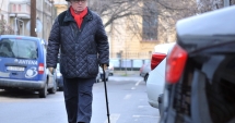 Stire din Eveniment : DE TOT RÂSUL! DIICOT a pus cameră video și microfon în mașina medicului Lucan, iar acestea au căzut în timpul mersului